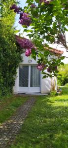 Maisons de vacances La Petite Maison : photos des chambres