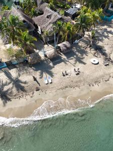 Palenque Beach House
