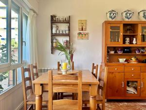 Chalet Pitu - 17801