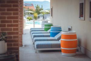 Agriturismo La Pertica