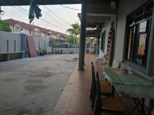 Homestay HARAPAN