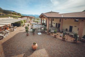 Agriturismo La Pertica