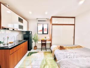 The Little Home - Cù Chính Lan - Modern & Comfy Apartment