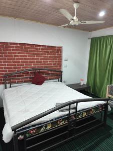 Shamus Javed Homestay