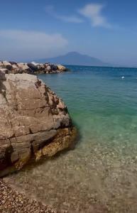 Chambre Double Deluxe - Vue sur Mer