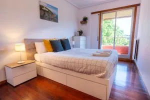 Alai II ONGI ETORRI - Aizarnazábal