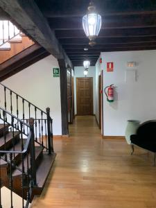 Posada El Jardin de Angela