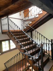 Posada El Jardin de Angela