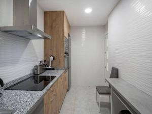 Central Alicante Urban Escape