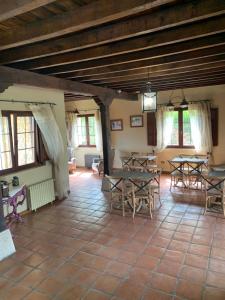 Posada El Jardin de Angela