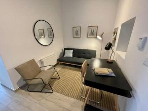 De Baja depto MB 1213 PAGADO CF