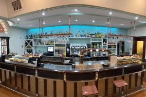 HOSTAL-RESTAURANTE POSADA DEL DUQUE