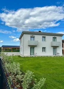 LA ROSA DEL SILE - Portegrandi