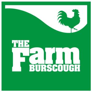 Double Room room in The Farm Burscough
