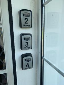 Padua Guest Accommodation Rosslare