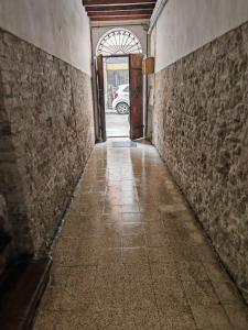 Parma BORGO ANTICO III steps away from the sights III Privat PARKING Free
