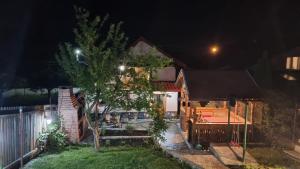 Pensiunea Mirela