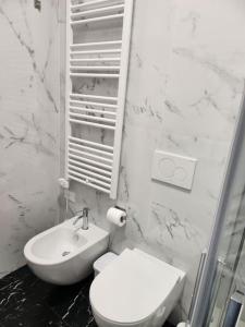 Oli apartment with panoramic sea view