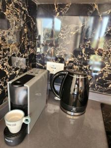 Oli apartment with panoramic sea view