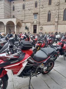 Il bosco sul Tevere Guest house