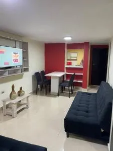 Apartamento frente a la policía - 比尔卡班巴