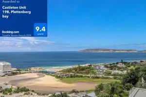 Castleton Unit 19B, Plettenberg bay - New Horizons