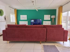 Spacious 3 bedroom house in Lilayi, Lusaka