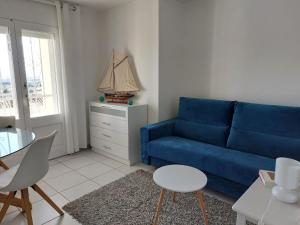 Appartement Mas Fumats Rosas