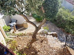 Appartement Mas Fumats Rosas