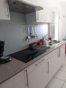 Appartement Mas Fumats Rosas