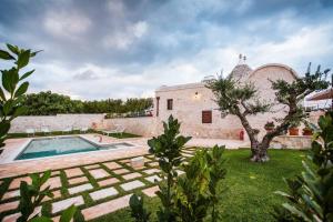 Trulli Magravì - Apparthotel