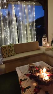 Casa vacanze Villa Tiziana Chalet di campagna