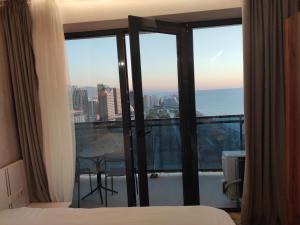 Apartments Beach Tower