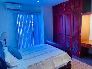 Cozy Mexican Style Condo