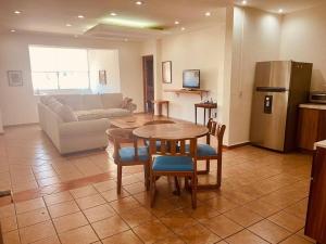 Cozy Mexican Style Condo