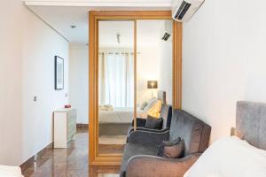 Apartamento en Madrid Centro