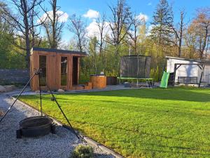 Lawendowy Zakątek Pod Śnieżką