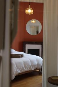 Appartements Appartement 3 chambres - Proche centre-ville Nevers : photos des chambres