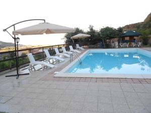 La Locanda degli Amici