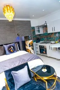 Homes of Ace Studio 2 - Doornpoort