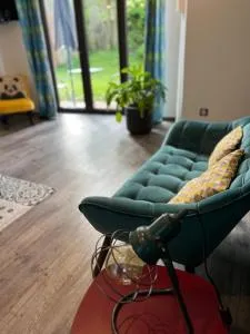 Les Haltes de la Rive Gauche - 卢瓦尔河畔科讷库尔