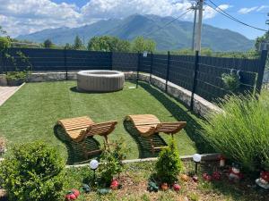 Holiday house Žeževica