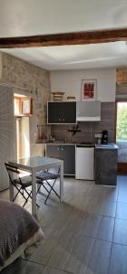 Au logis de Pézenas