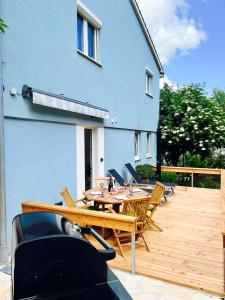 Luxury Apartment Niko