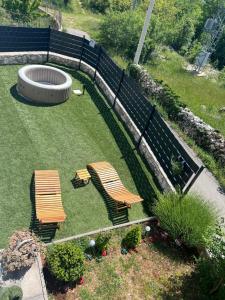 Holiday house Žeževica