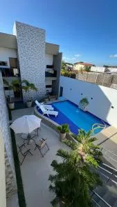 Francesinha Beach Flats - Praia do Francês