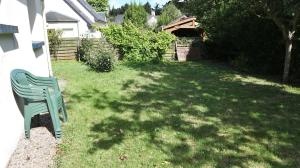 Villas Maison Quartier de la Fresnaye 8 personnes : photos des chambres