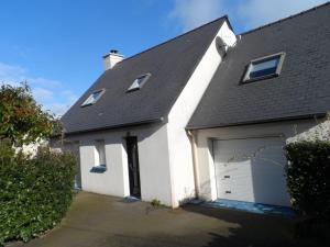 Villas Maison Quartier de la Fresnaye 8 personnes : photos des chambres