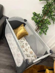 Suite Familiale - 15 min Disney