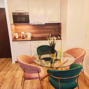 Continental Apartament przy plazy
